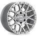 ROH Crawler Machined