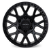 ROH Crawler Matte Black