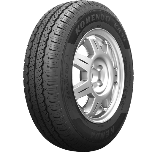 Kenda Komendo KR33 tyre