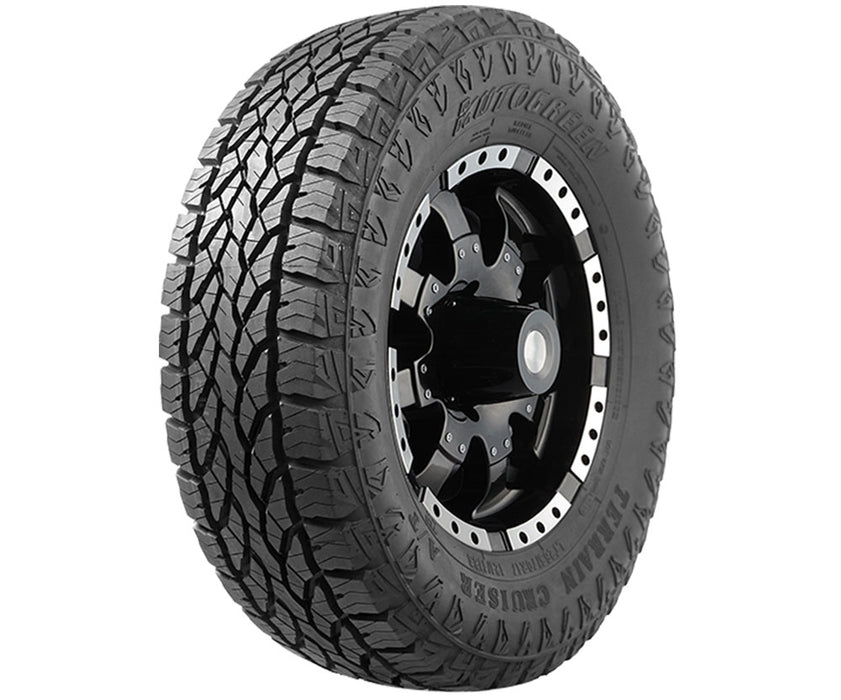 Autogreen Terrain Cruiser TC9 tyre