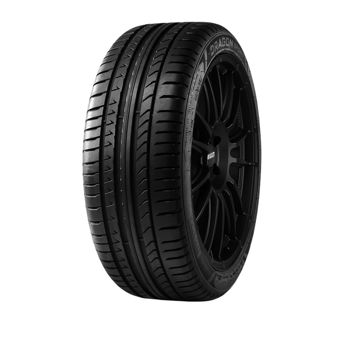 Pirelli Dragon Sport tyre