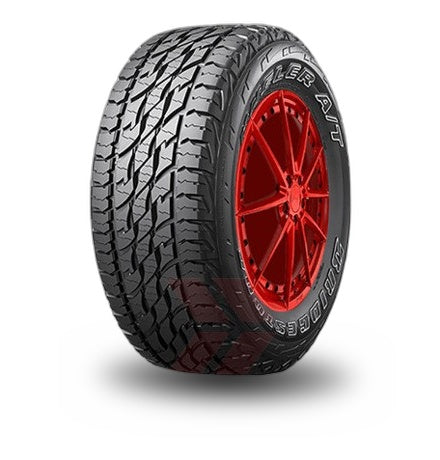 Bridgestone Dueler A/T D697