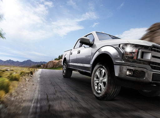 Hankook Dynapro AT2 tyre