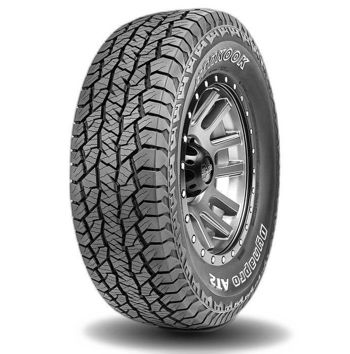 Hankook Dynapro AT2