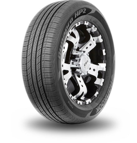 Hankook Dynapro HP2
