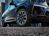Hankook Dynapro HPX tyre