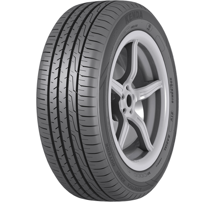Kenda Kenetica KR201 tyre