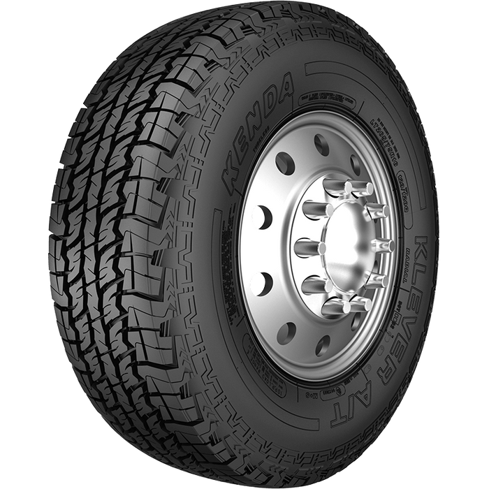 Kenda Klever A/T KR28 tyre