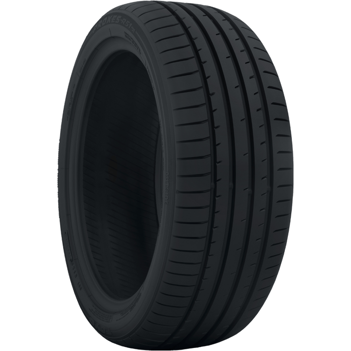 Toyo Proxes R51A tyre