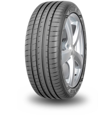 Goodyear Eagle F1 Asymmetric 3