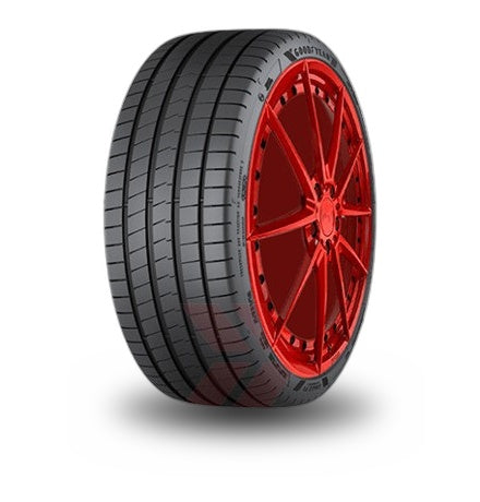 Goodyear Eagle F1 Asymmetric 6