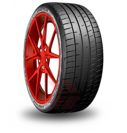 Goodyear Eagle F1 SuperSport