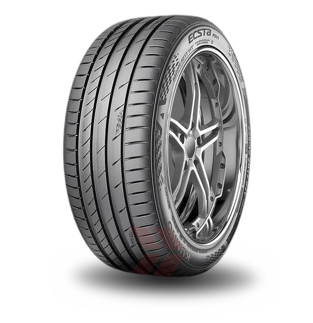 Kumho Ecsta PS71