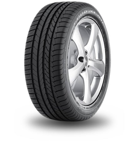 Goodyear EfficientGrip