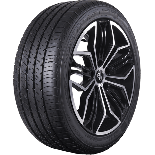 Kenda Vezda UHP A/S KR400 tyre