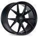 ROH Forza Matte Black
