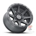 ICON Alloys Rebound Double Black