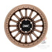 DWC Sentinel Bronze