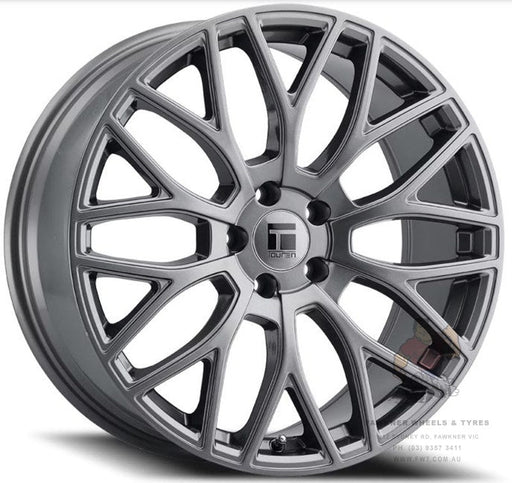 Touren TR76 Gloss Graphite
