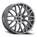 Touren TR76 Gloss Graphite