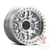 Raceline Ryno RT Machined Beadlock