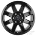 American Outlaw Legacy Gloss Black