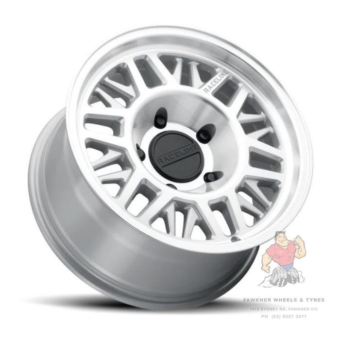 Raceline Ryno TR Machined