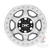 DWC Lockup Machined Beadlock