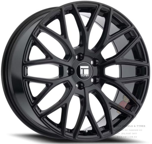 Touren TR76 Gloss Black