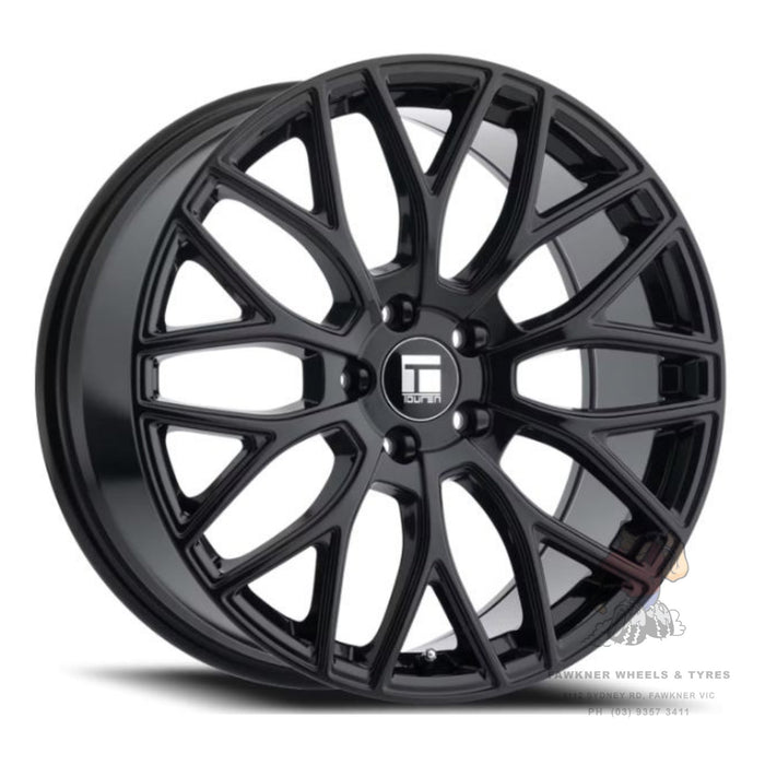 Touren TR76 Gloss Black