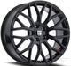 Touren TR76 Gloss Black