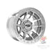 Dirty Life Dual Tek DT4 Machined