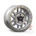 Dirty Life Canyon Pro SXS Machined Beadlock