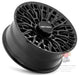 Mayhem Cyclone Gloss Black