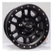 Dirty Life Canyon Pro Matte Black