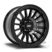 DWC Sentinel Brushed Dark Tint