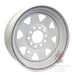 Dynamic Steel Sunraysia White