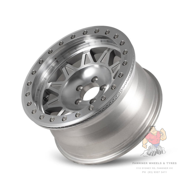 Dirty Life Roadkill Race Machined Beadlock