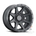 ICON Alloys Rebound Double Black