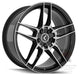 Kraze Converge Black Machined