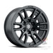 ICON Alloys Vector 6 Satin Black