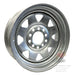 Dynamic Steel Sunraysia Galvanised