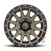 ICON Alloys Compression Bronze