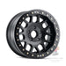 Dirty Life Mesa Race Matte Black Beadlock