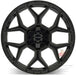 Mayhem Vanquish Gloss Black