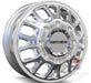 Mayhem Cogent Dually Polished