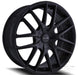 Touren TR60 Matte Black