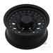 ION Alloy ION71 Matte Black
