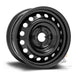 Dynamic Steel Oem Plus Satin Black