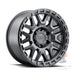 Raceline Krank Black